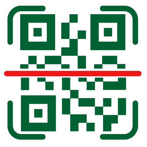 قارء اكواد Qr والباركود