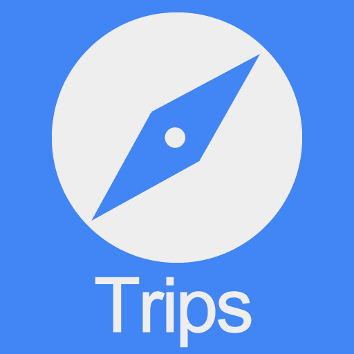 Trips - Travel Planner for Google