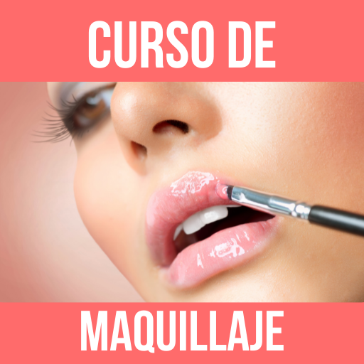 Curso de Maquillaje Completo