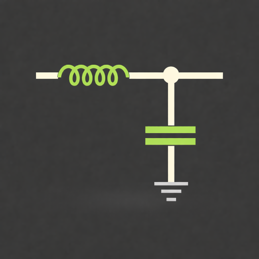 Электронный фильтр