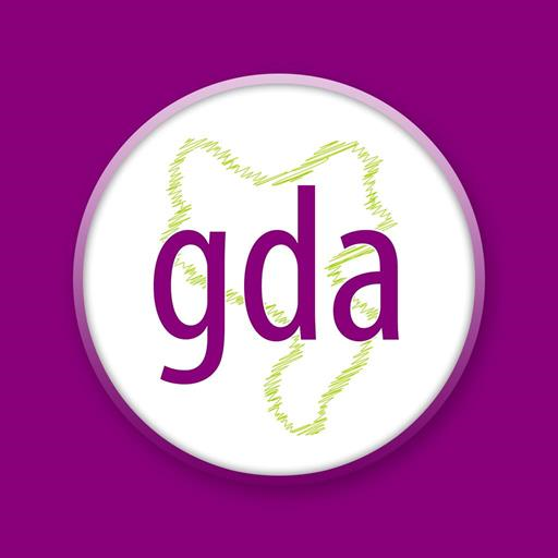 GDA App