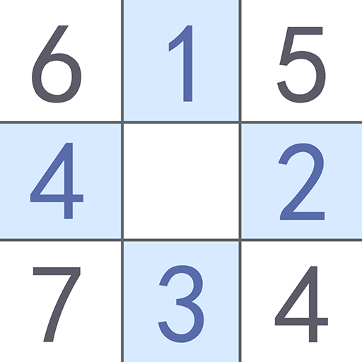 Sudoku: Math Puzzle Games