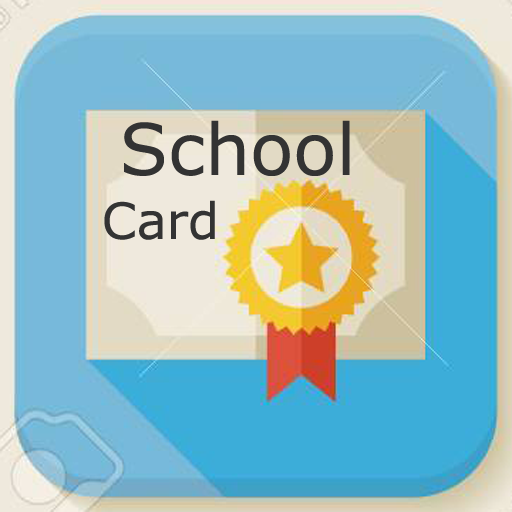 My School Card