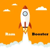 Turbo Ram Booster: Ram Cleaner