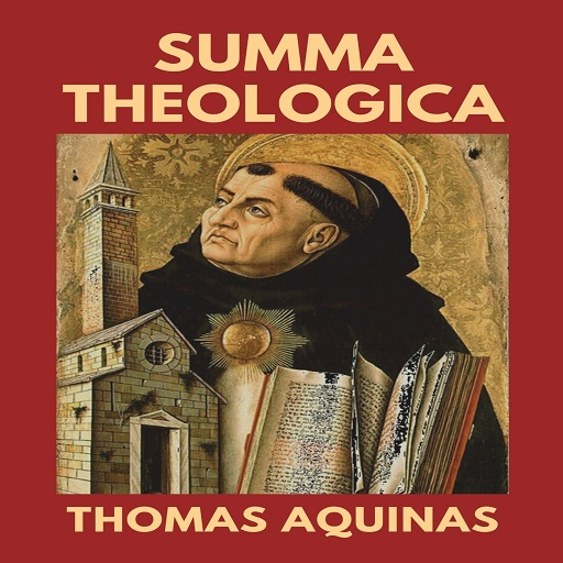 Summa Theologica Saint Thomas