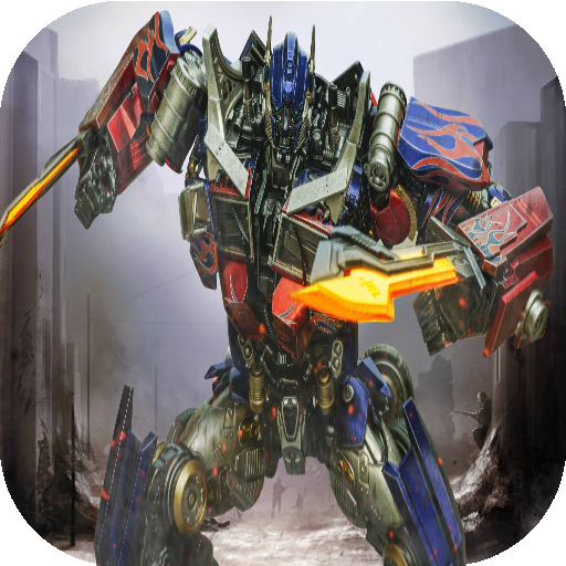 Optimus Prime Game