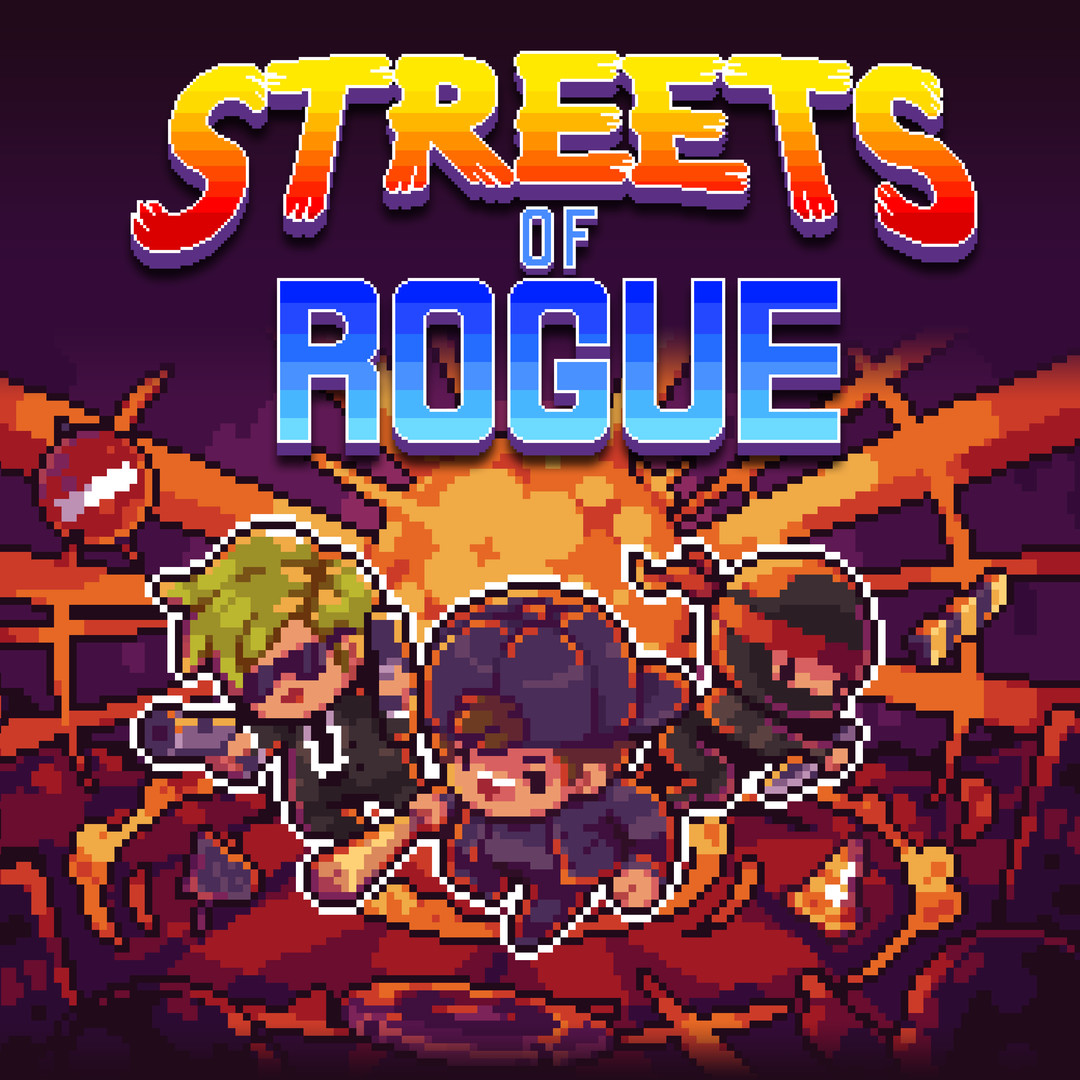 Download Streets of Rogue Soundtrack Free and Play on PC