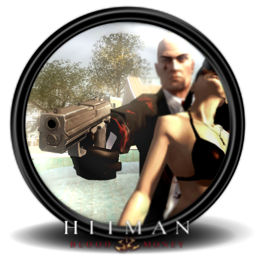 hitman  full video game play