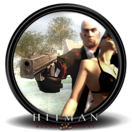 hitman  full video game play