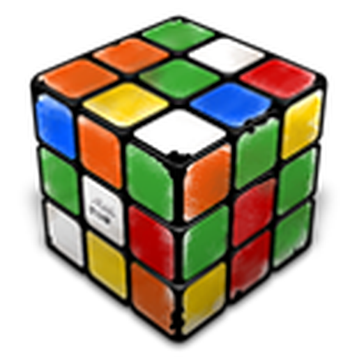 Rubik's Trainer: Cube Solver a