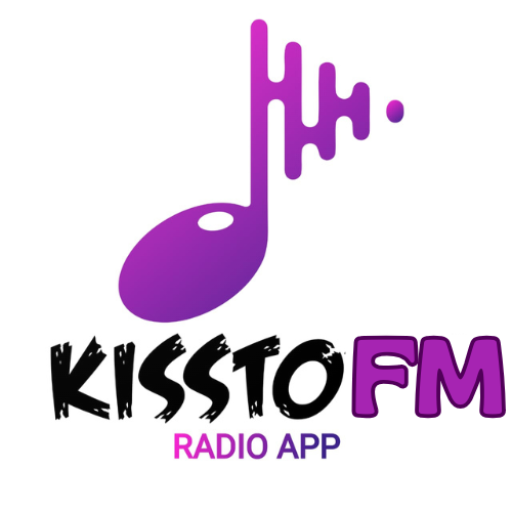 Kissto Radio App