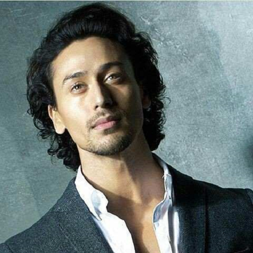 Tiger Shroff 4K Wallpapers