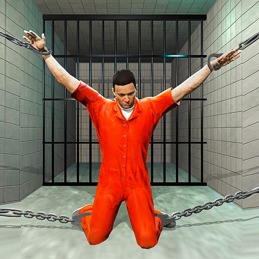 Prison Escape Grand Jail Break