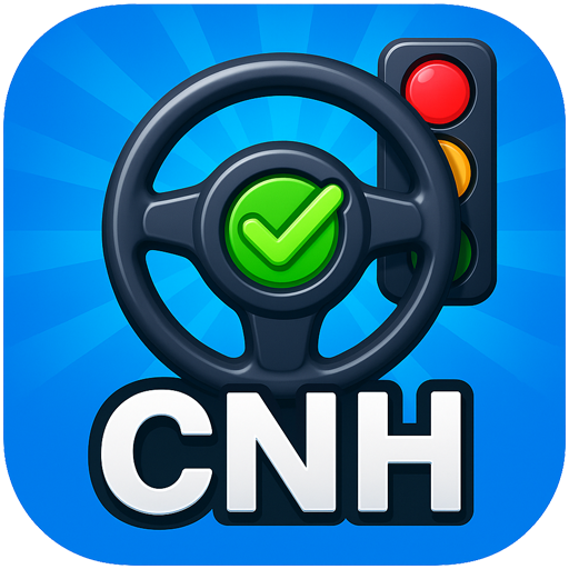 CNH 2025 Estude de Forma Fácil