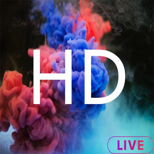 HD Live Wallpapers