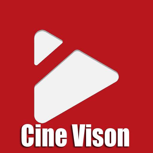 Cine Vision V7 :Max CineVision