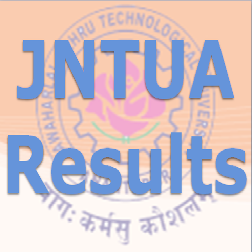 JNTU Anantapur (JNTUA) Results