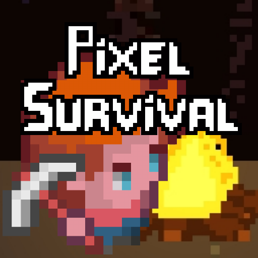 Pixel Survival
