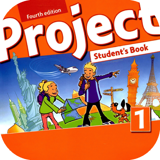 Project 1 - Oxford course book