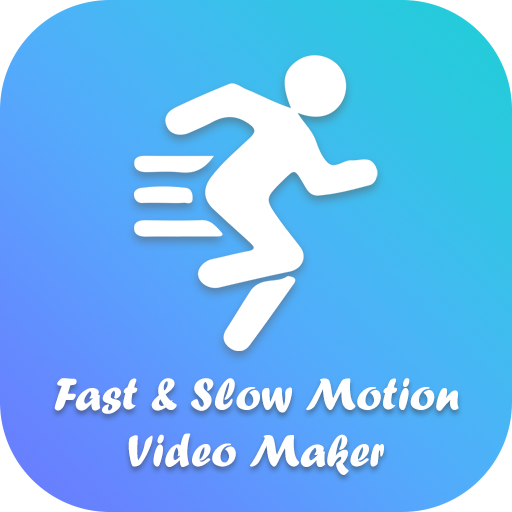 Slow & Fast Motion Video Maker