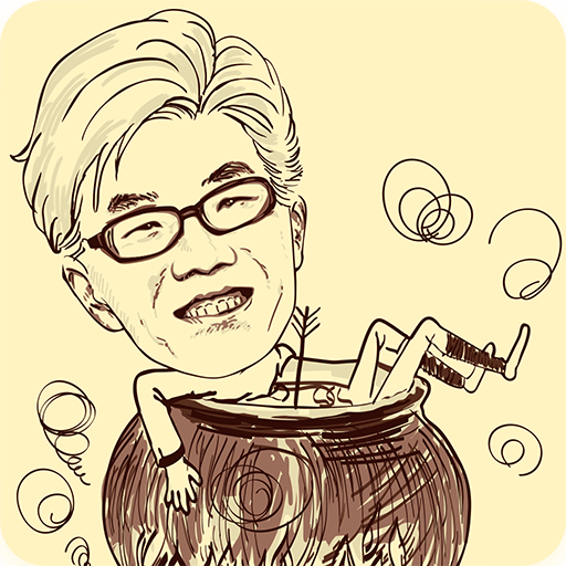 MomentCam Kartun & Stiker