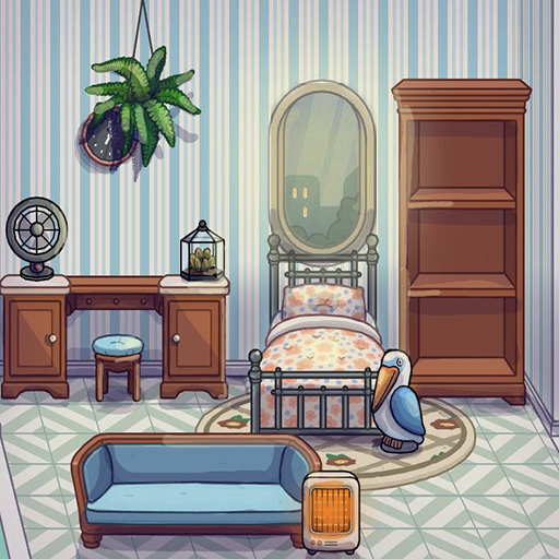 Toca Boca Room Ideas