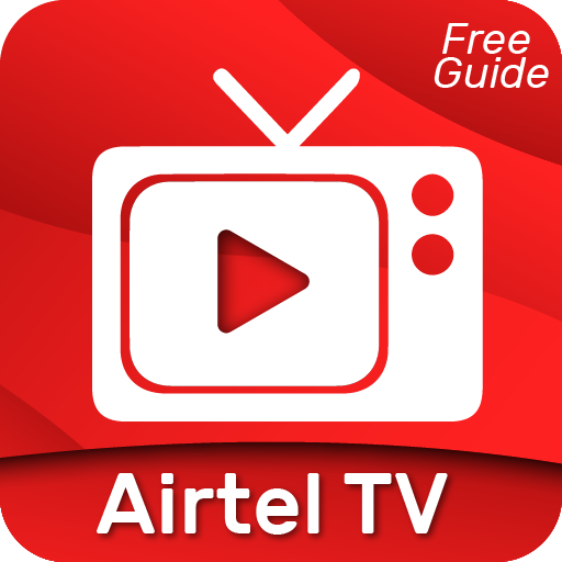 Free Airtel Live TV HD channels guide