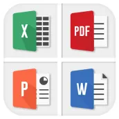 Document Reader-PDF,Word,Excel
