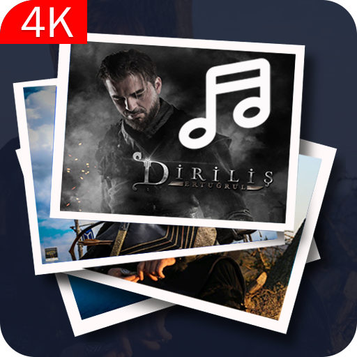 Ertugrul Ghazi Ringtones & wal