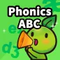 Phonics ABC, Kids Reading