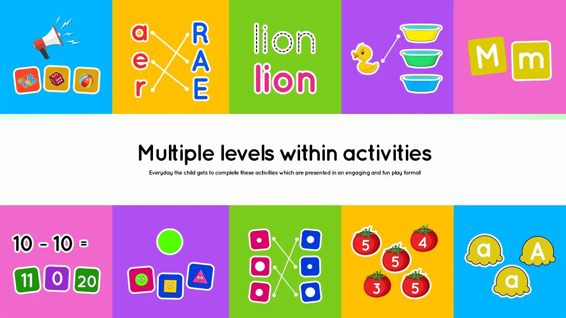 Download Autism Basics: Learning App Android On Pc