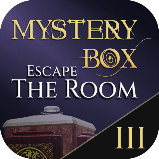 Mystery Box - Escape The Room