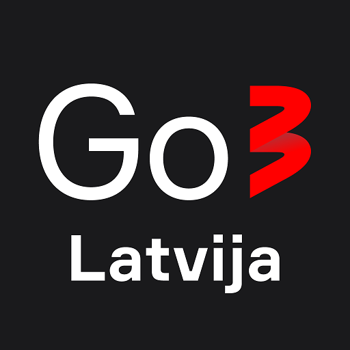 Go3 Latvia