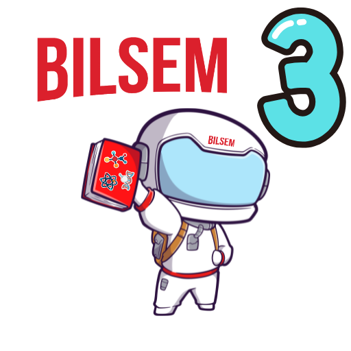 Bilsem Sınavı Denemeleri 3