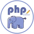 PHP Editor - compiler & run