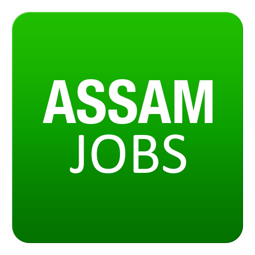 Assam Govt. Jobs