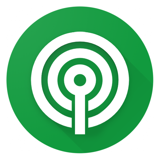 PeaCast – 播客播放器