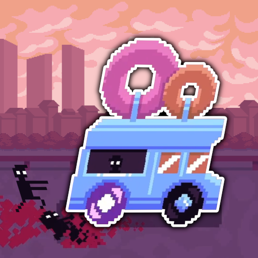 Donut Truck Apocalypse