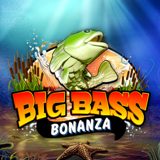 Big Bass Bonanza Game