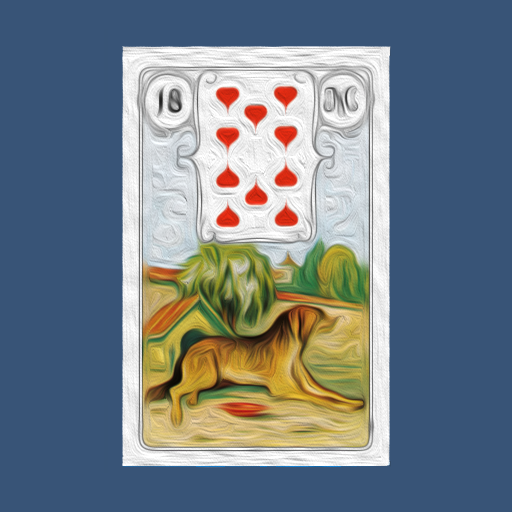 Lenormand Kombinationen