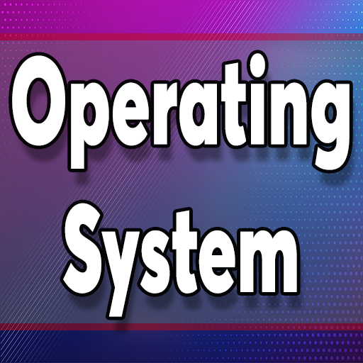 Learn Operating system