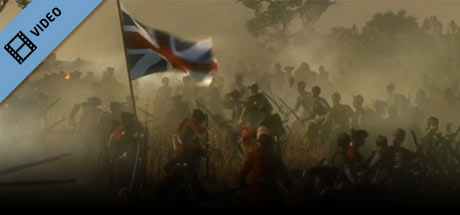 Empire: Total War™ Gameplay Video 3 of 5: Campaign