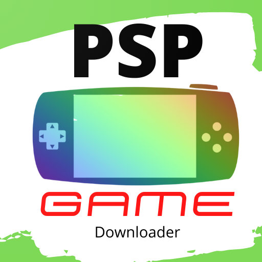 PSP ISO Game Market