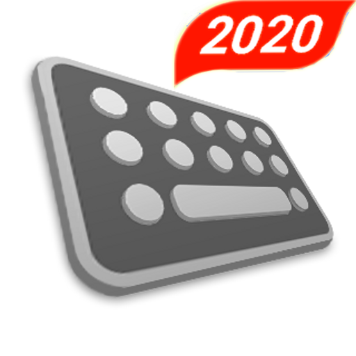 Russian Keyboard - Emoji,Swype,DIY Themes 2020