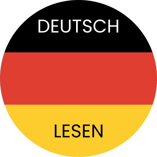 Deutsch Lesen