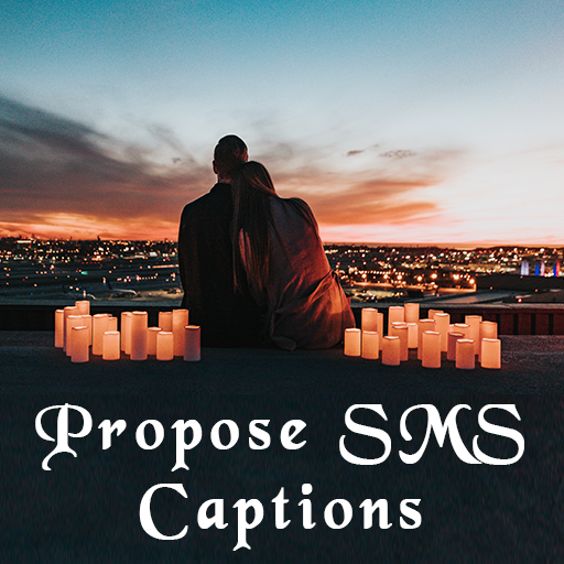 Propose SMS Caption