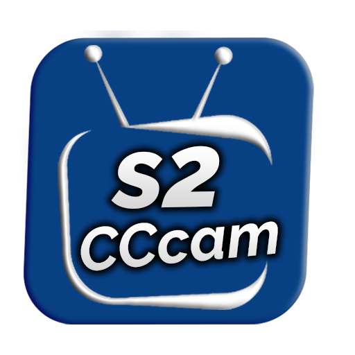 S2 CCcam VideoCon Cline Panel