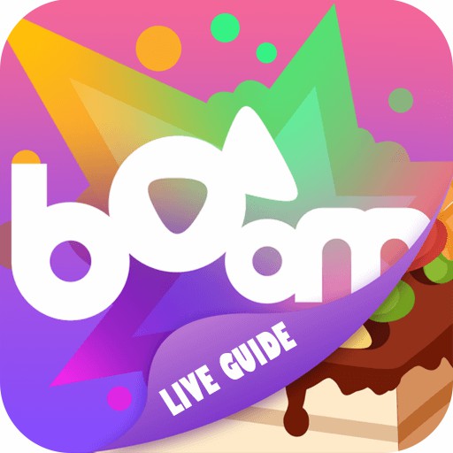 Boom Live Streaming Mod Hint