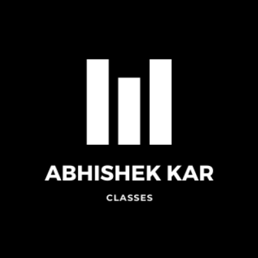 Abhishek Kar Classes