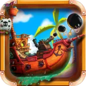 Pirate Captain